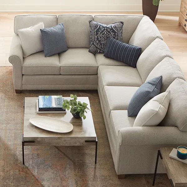 Sectional sofa